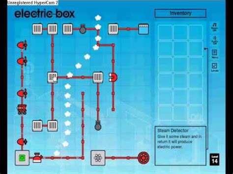 electric box level 14 cheat|Electric Box Walkthrough .